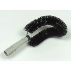 Loup dépoussiéreur courbe Loup dépoussiéreur courbe