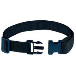 Ceinture pour Tubex (noire) Ceinture pour Tubex (noire)