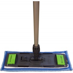 BLPCICAOLYM - Balai 40 cm de lavage à plat, complet - Olympic