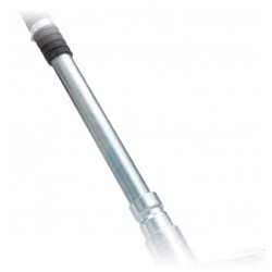 TBFX72241 - Tube droit cliquet 150cm pour Volcano