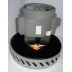 MOMO40006 - Moteur by-pass périphérique 240V 1 étage en 143 mm de diamètre