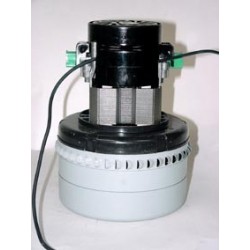 MOT116110 01 - Moteur by-pass périphériques 240V 2 étages en 143 mm de diamètre