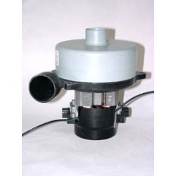 MOT116355 00 - Moteurs by-pass tangentiels 240V 2 étages en 143 mm de diamètre