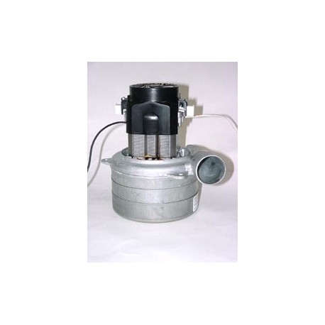 MOT116513 13 - Moteurs by-pass tangentiels 36V 3 étages en 143 mm de diamètre