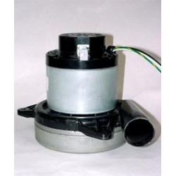 MOT117157 00 - Moteurs by-pass tangentiels 240V 2 étages en 183 mm de diamètre