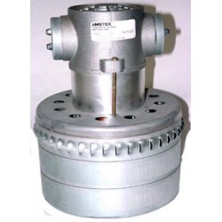 MOT114789 - Moteurs by-pass périphérique 240V 3 étages en 191 mm de diamètre