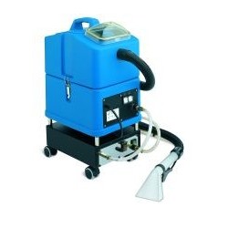 SW 15 HOT - Aspirateur injecteur extracteur eau chaude