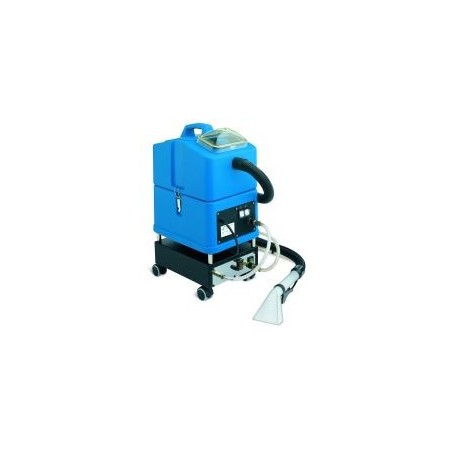 SW 15 HOT - Aspirateur injecteur extracteur eau chaude