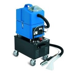 SW15 FOAM - Aspirateur injecteur extracteur mousse