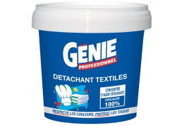 Détachant textile professionnel