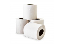 Rouleau papier toilette 