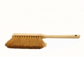 Brosse et balayette