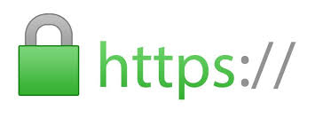Vérifiez que vous êtes bien sur un site sécurisé