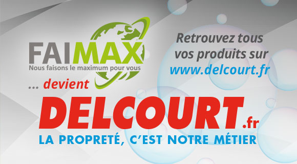 faimax devient delcourt