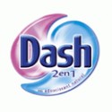 Dash Professional - 2en1 Liquide Fleurs De Lotus Et Lys d'eau 110