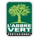 L'arbre vert