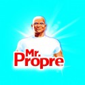 Mr. Propre