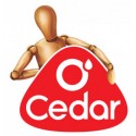 O Cedar